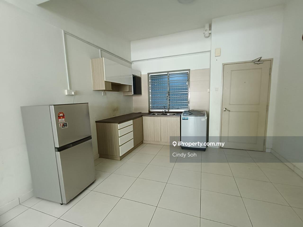 Akademik Suite, Austin Heights @ Taman Mount Austin Johor Bahru Johor