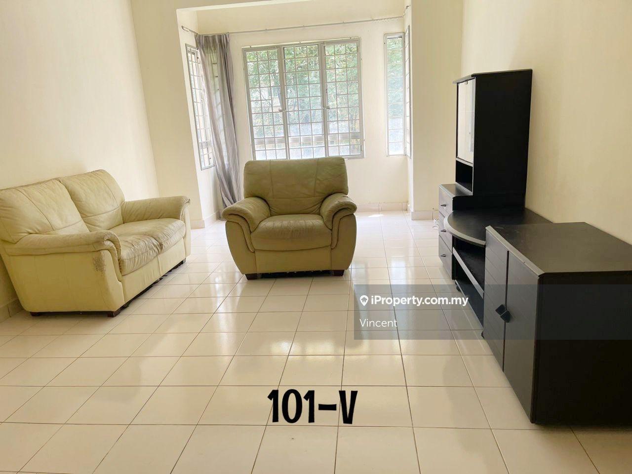 Tropika Apartment Bandar Bukit Tinggi Klang