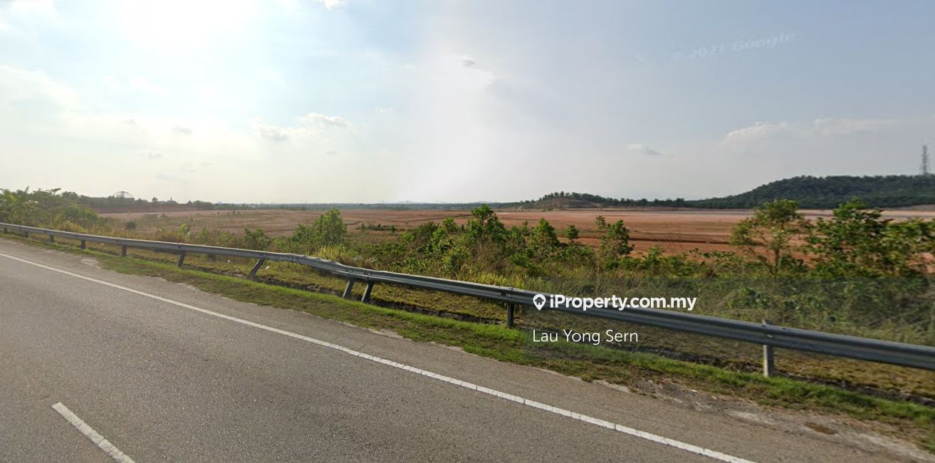 Kulim East Converted Industrial Land for Sales