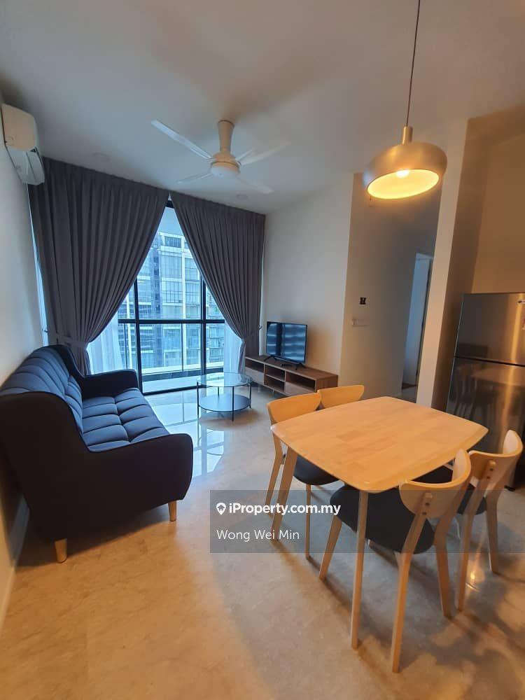 10 Stonor has good accessibility from various parts of Kuala Lumpur.
