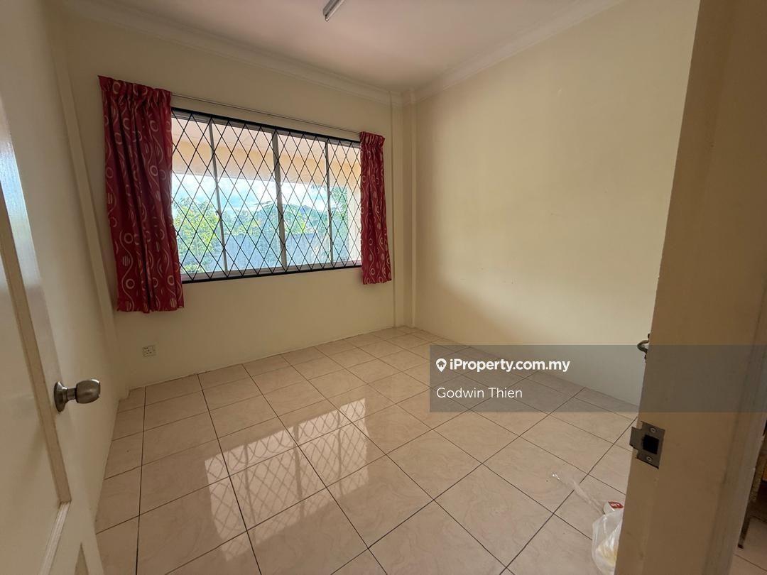 Stephen Yong Double Storey for sale