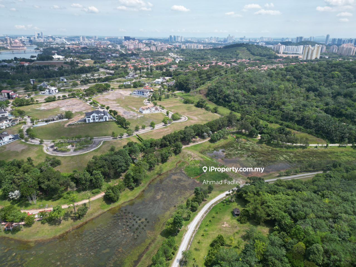 Individual Title Bungalow Lot Perdana Hills Presint 11 Putrajaya