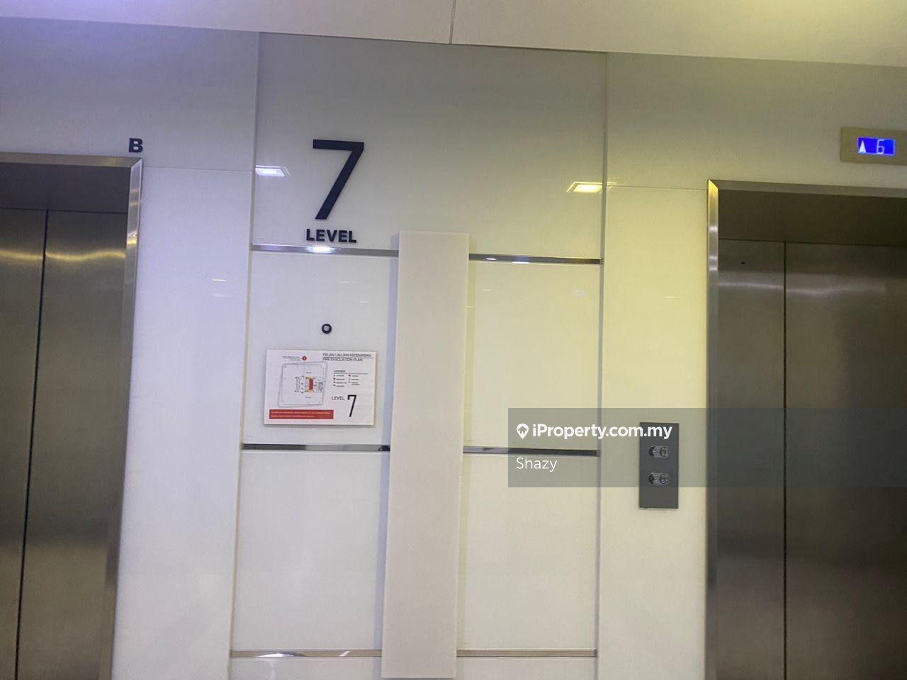 Fully Furnished office At Johor Bahru City Centre
