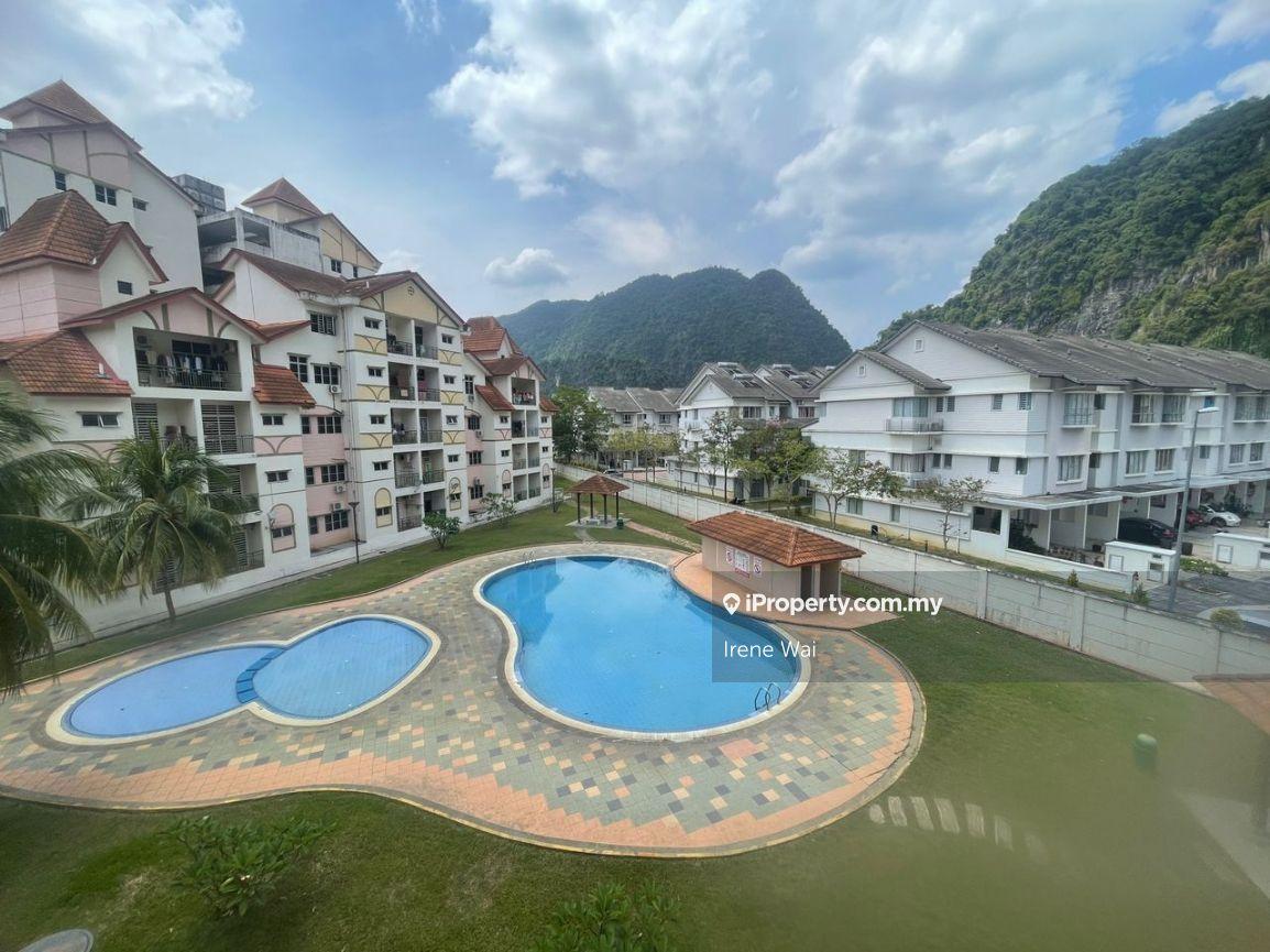 Fully Furnished @ Sunway Alpine Ipoh Tambun for Sale