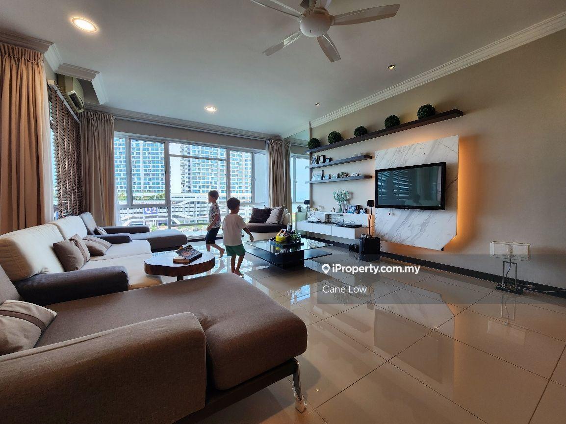 Condominium for Rent