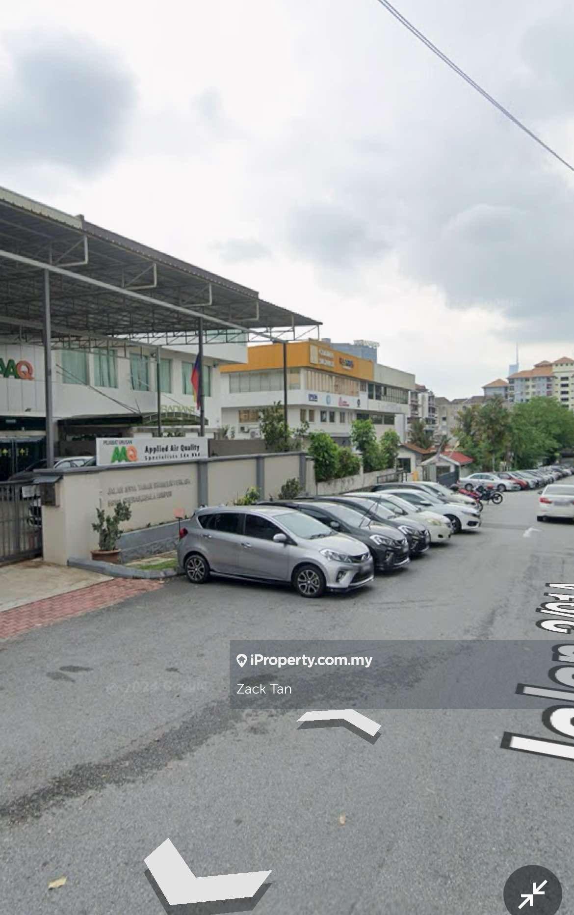 Limited Factory At Kl