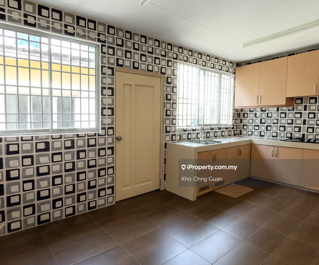 Setia Impian Setia Alam 2 Sty Freehold Below Mv Renovated 4r3b Fr Sale