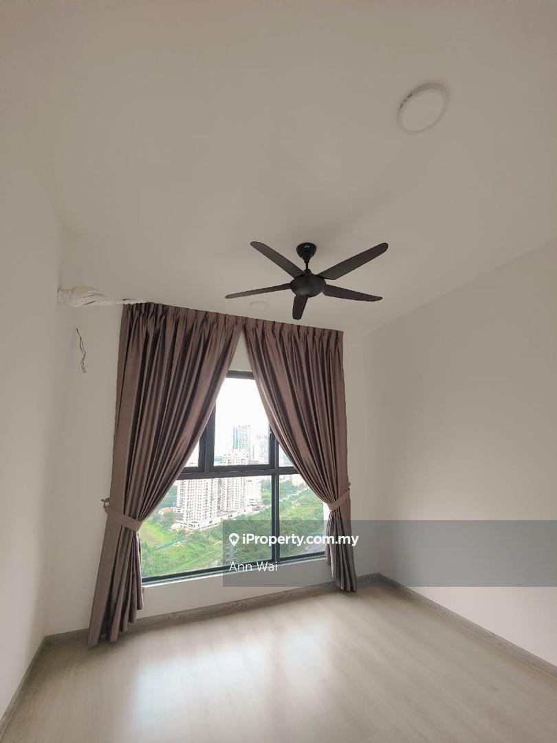 Hermington Condo For Rent, Cheras KL Disewa, MRT Nearby