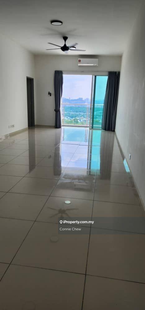 Iris Residence@Bandar Sg Long For Sale