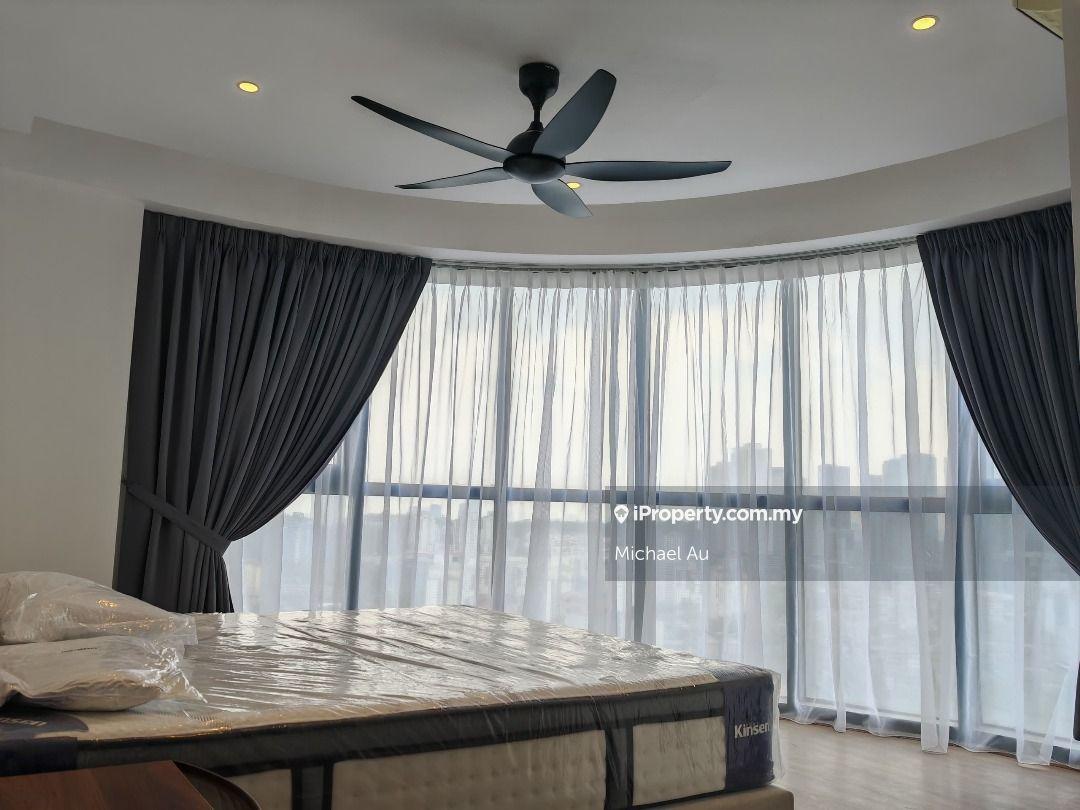 Vivo residence Serviced Residence for Rent