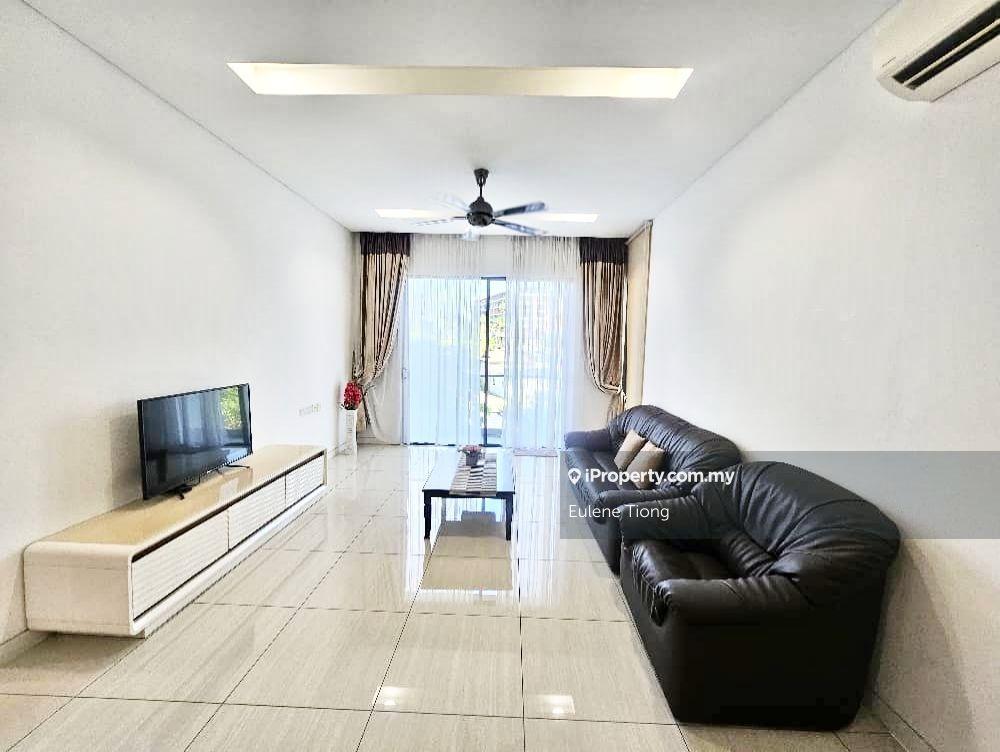 Vermont Suites - Stutong (1500 sqf)