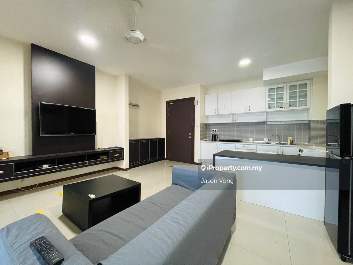 Saujana Specialist - actual photos, key on hand.
