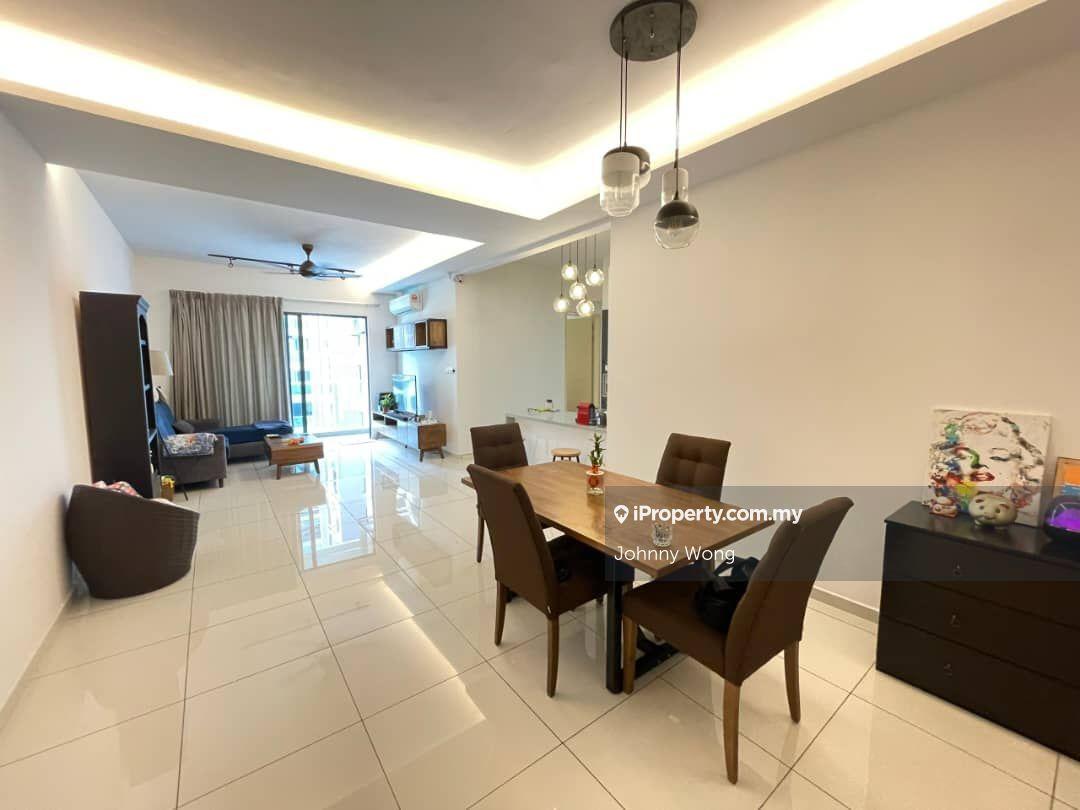 Residensi Harmoni 2, Taman Bukit Prima Pelangi, Segambut