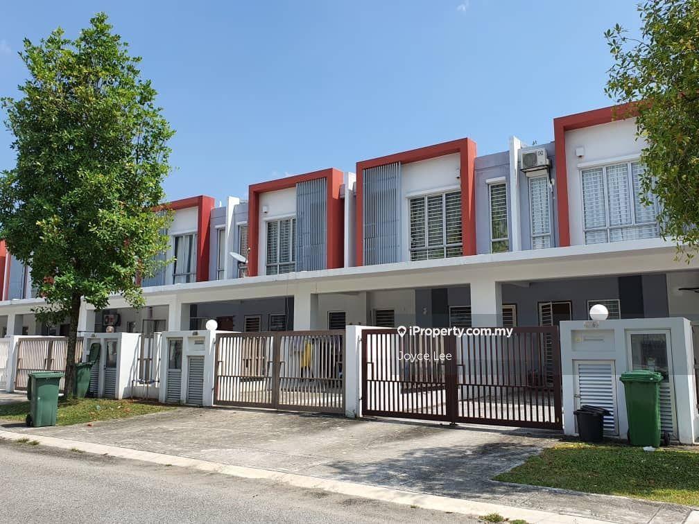 2 sty House, Setia Ecohill, Semenyih