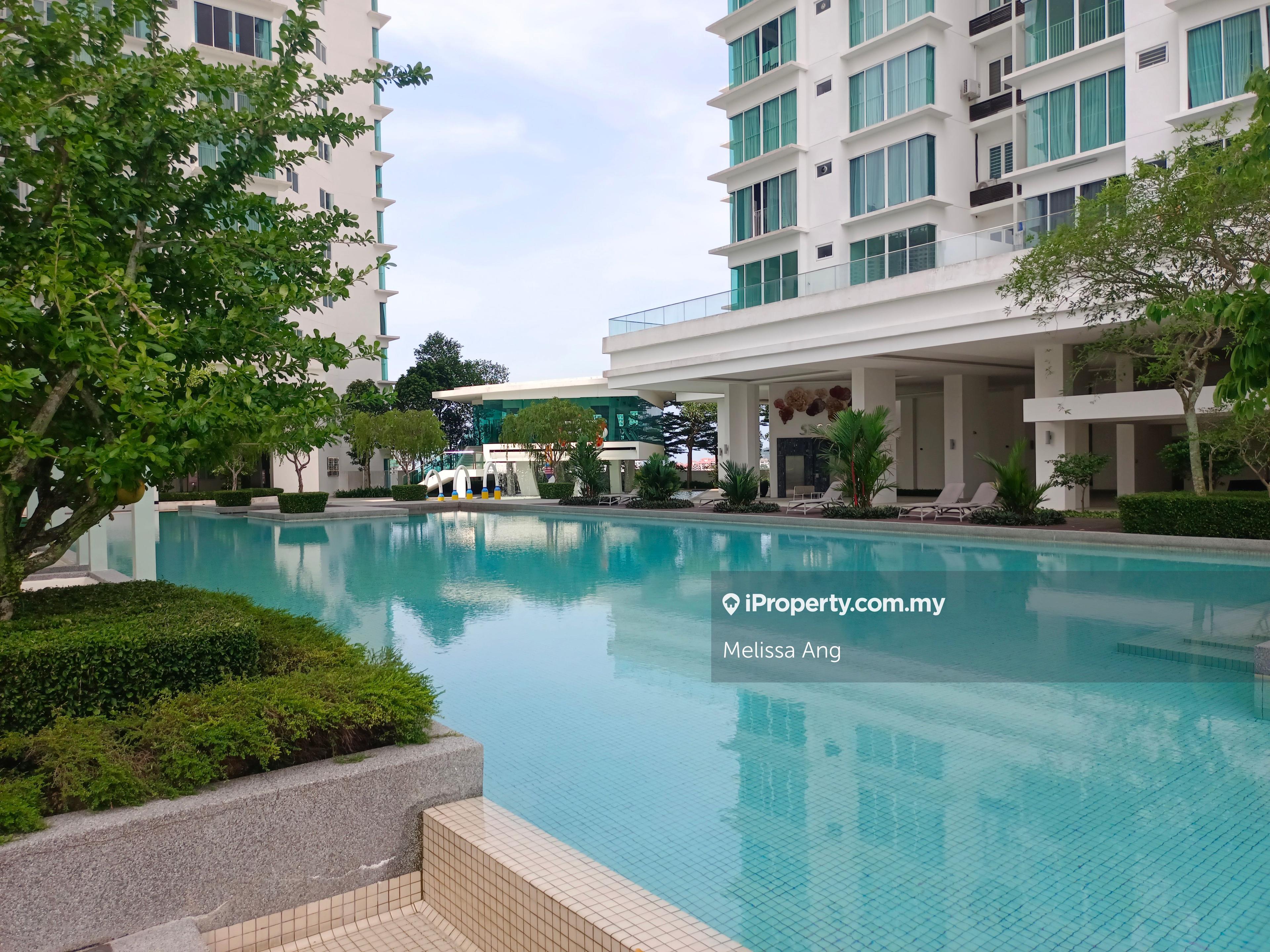 Best investment - 5 bedrooms Fully Furnished with Private Lift