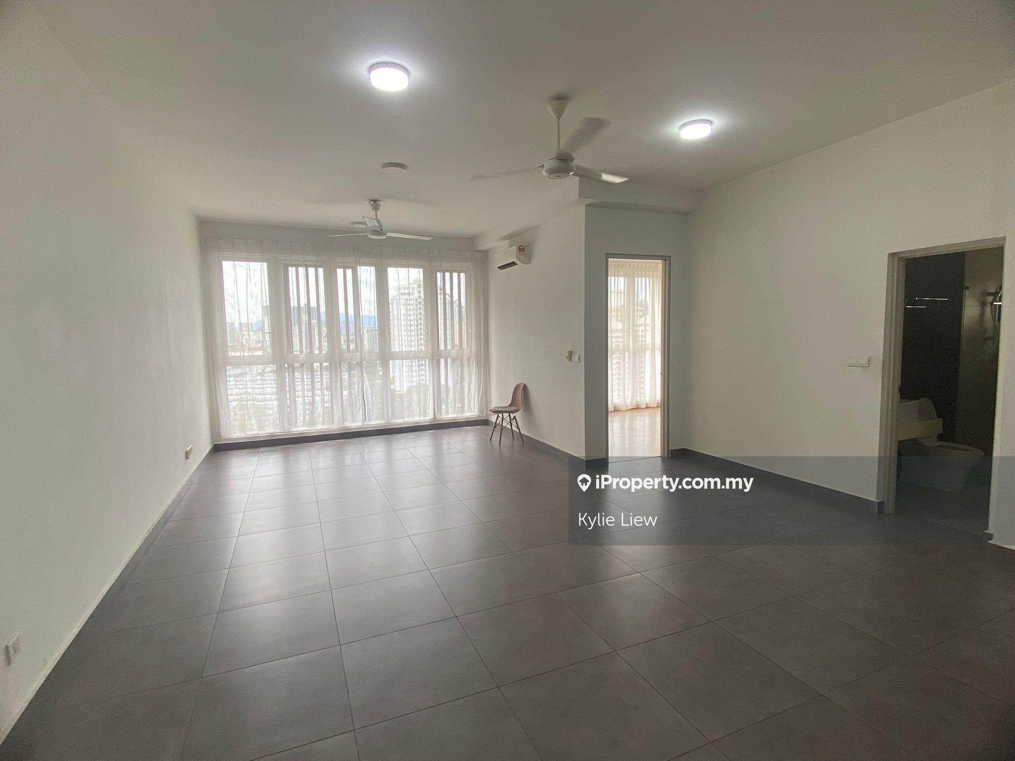 Serviced residence for Rent