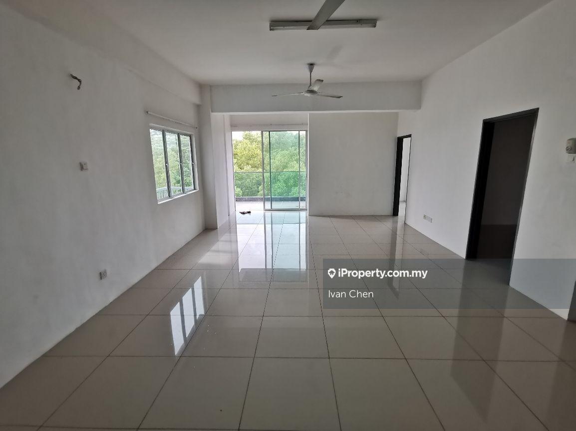 Condominium for Rent