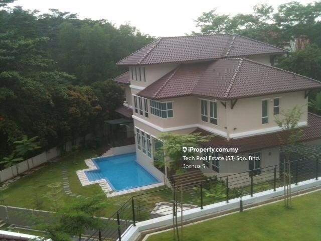 2.5 Storey Modern Bungalow for Sale
