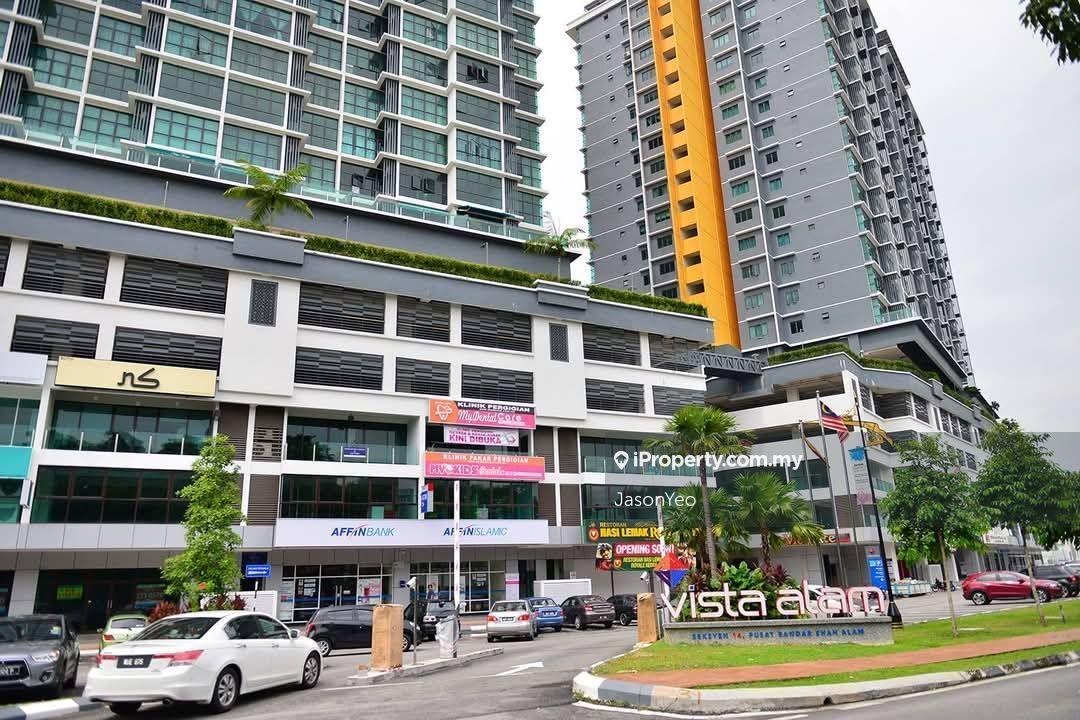 Vista Alam / Shah Alam / Below Market Value 30 %