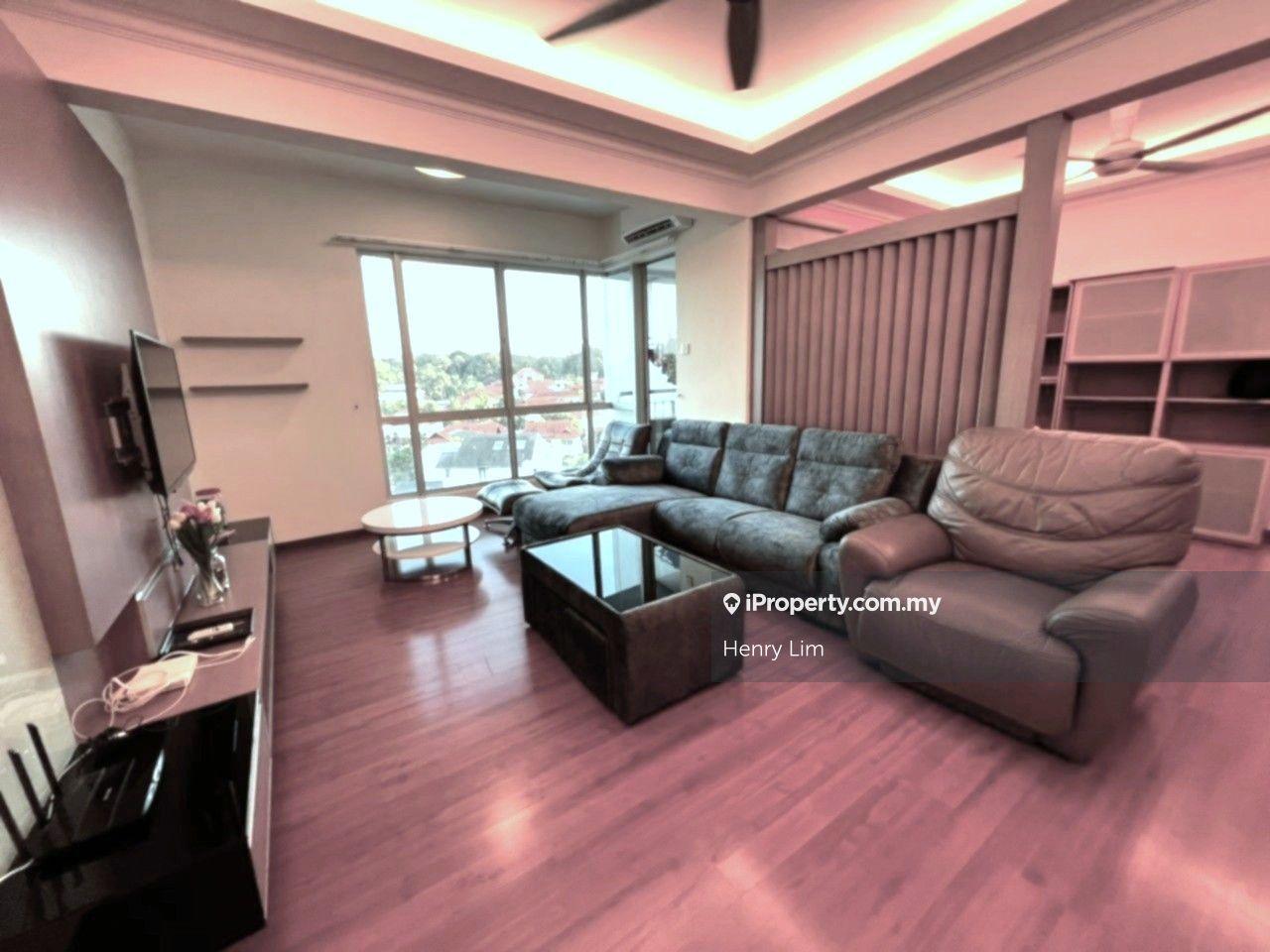 Condominium for Rent