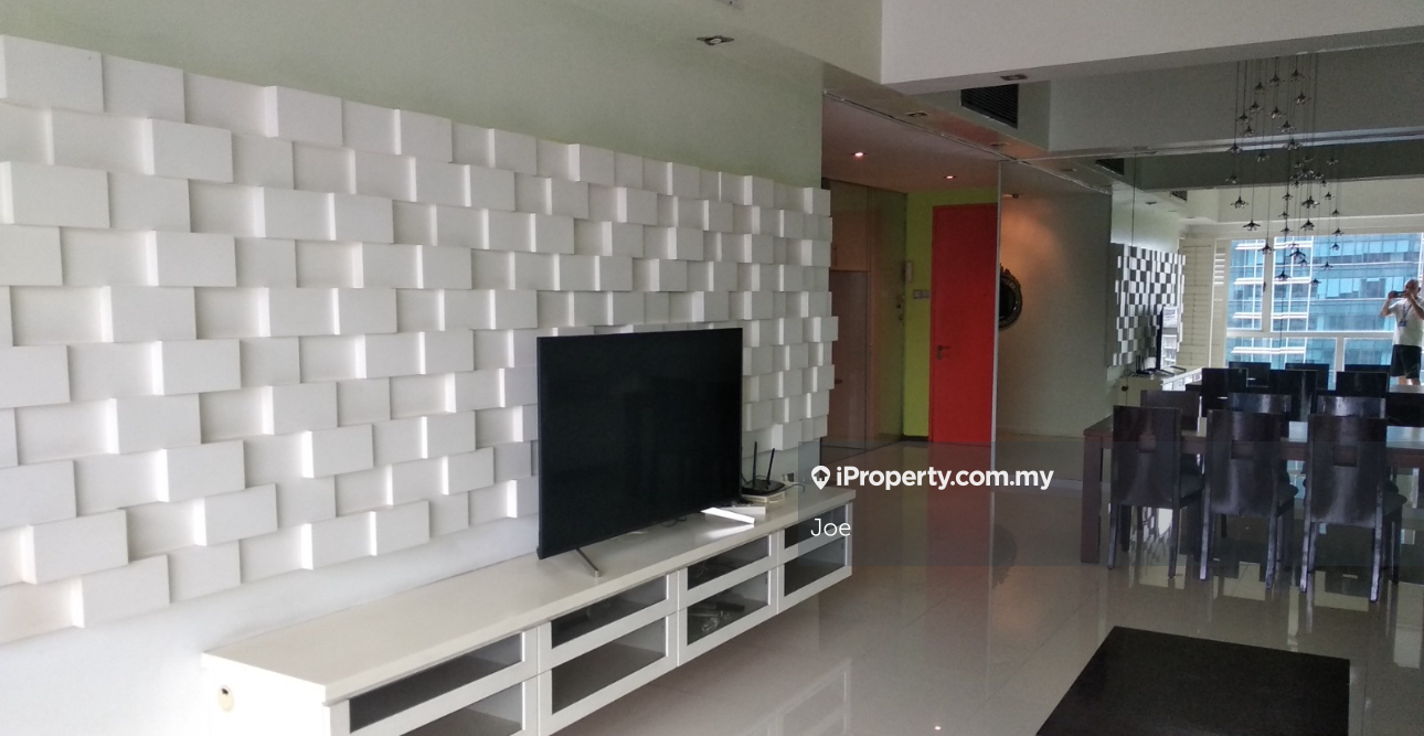 Suasana Loft Condominium for Sale!