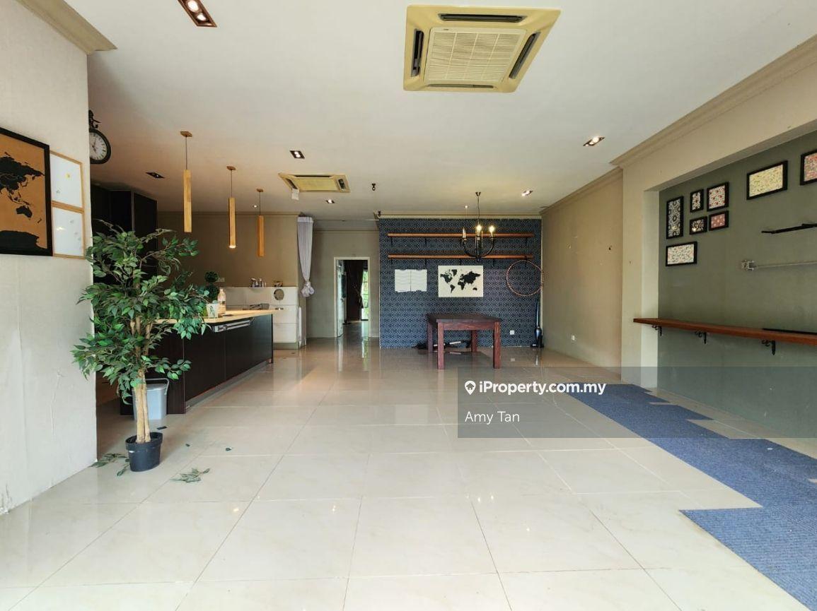 Park Avenue @ Tabuan Desa Apartment Unit For Sale