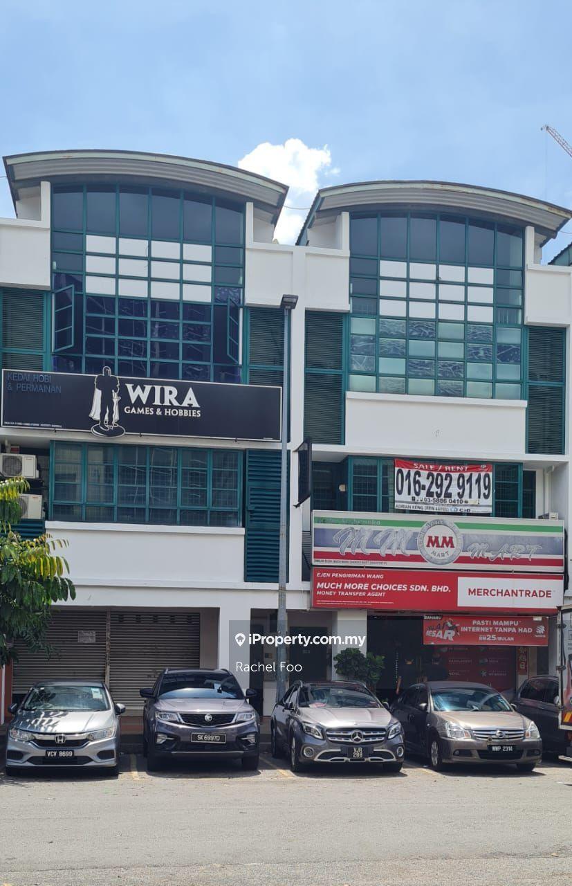 Prime Location in Petaling Jaya