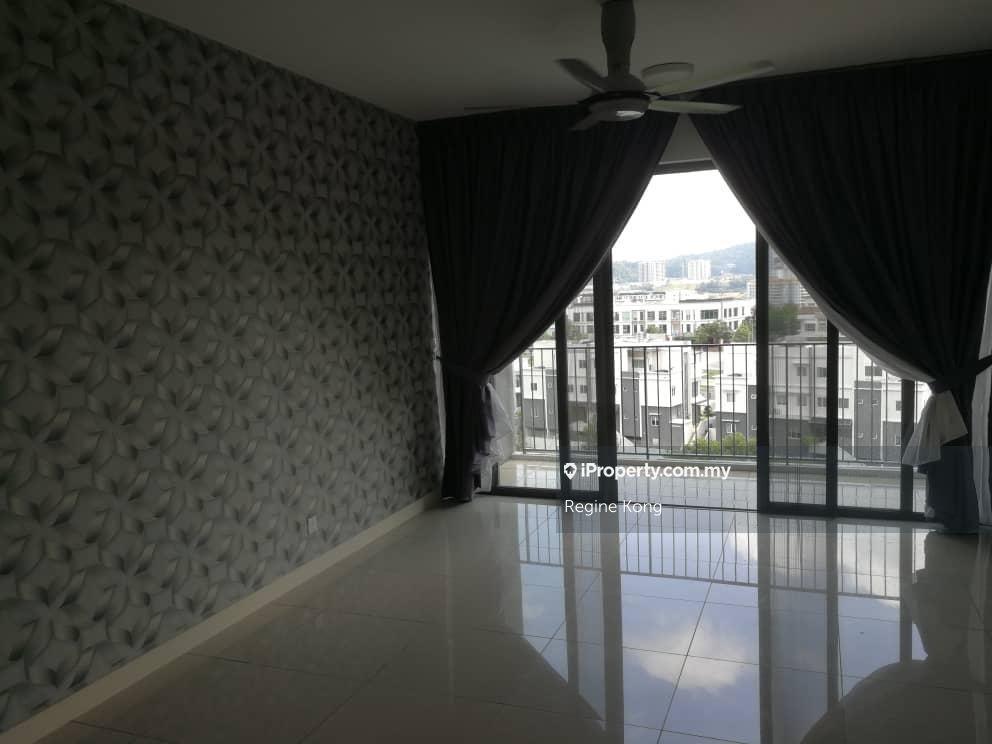Condominium for Rent