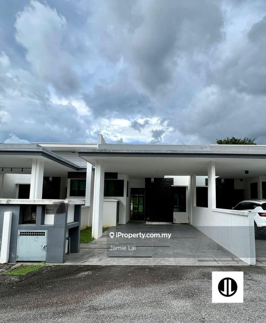Meru Valley Eco Village Single Storey Villa For Sale