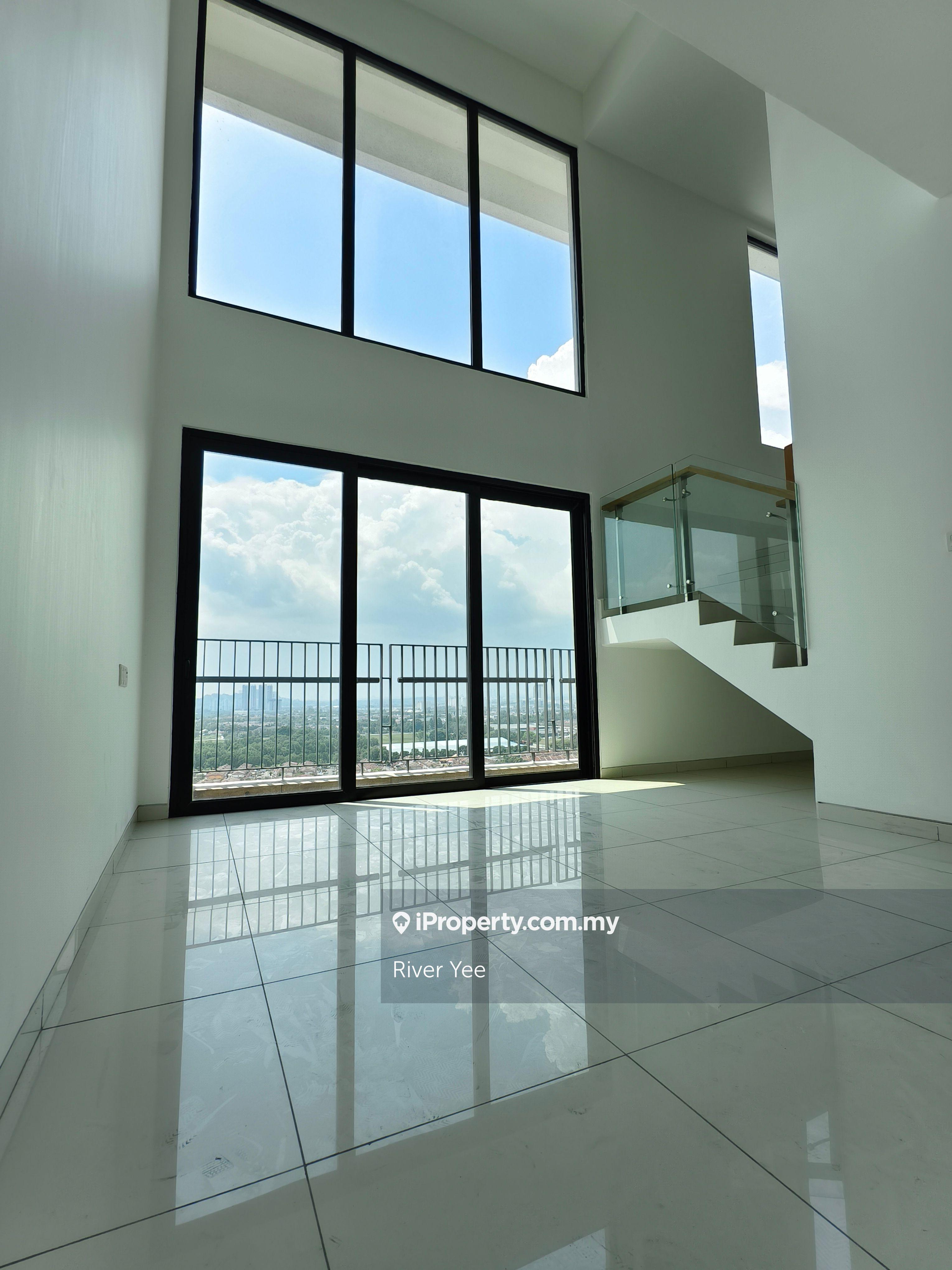 Bukit Puchong Epic Residences, Next to Puchong Perdana & Meranti Jaya