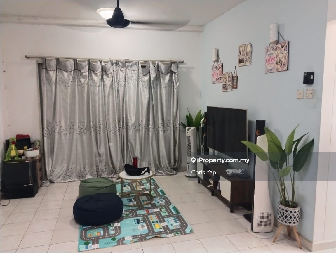 Saraka Apartment 3 rooms 2 bathrooms 