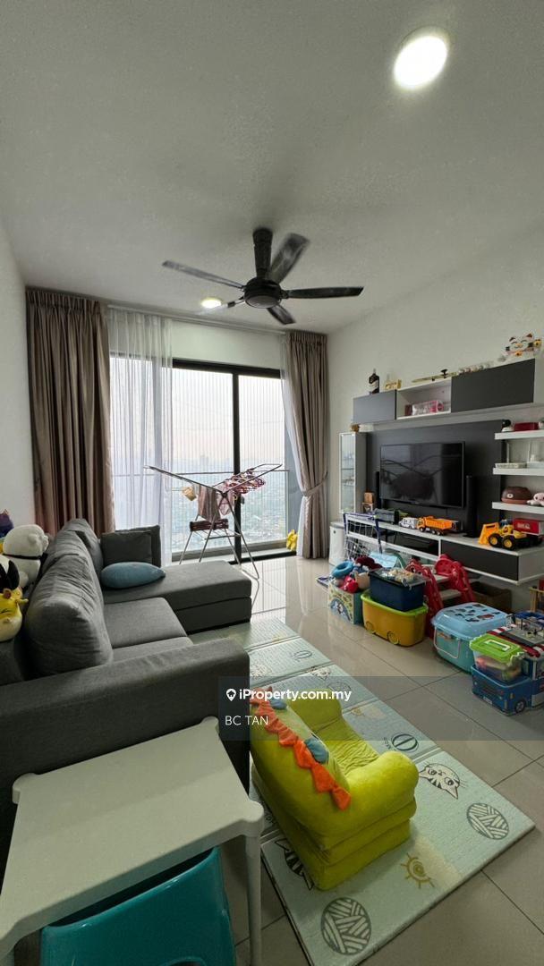 Partial unit for sale !! Below market !!