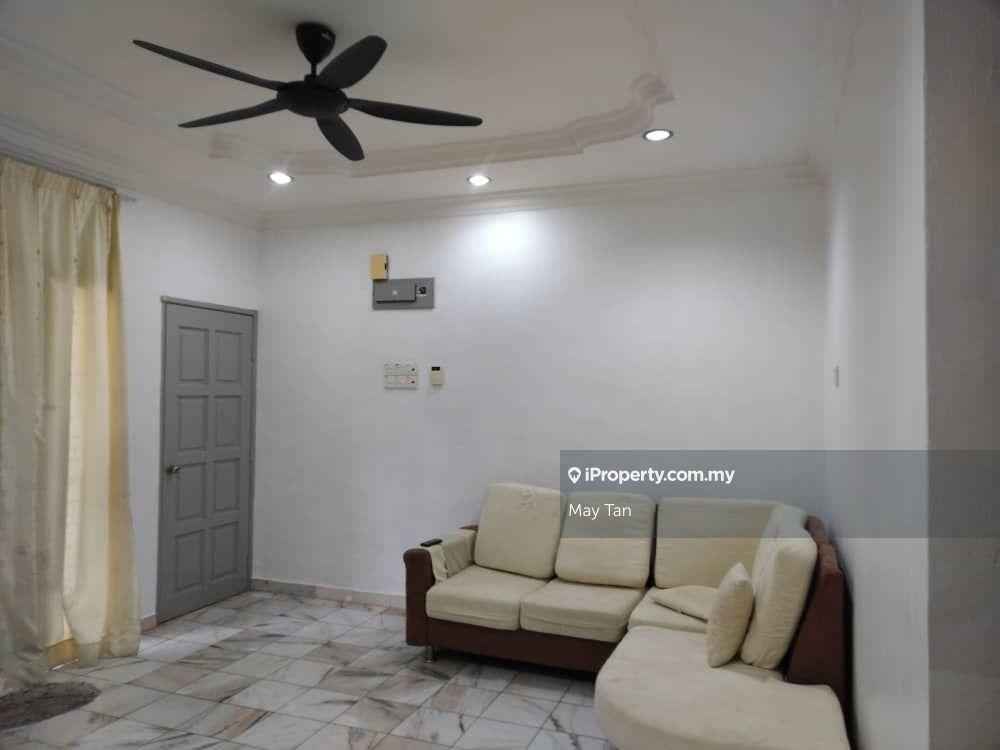 Double Storey at Taman Tempau Nibong Tebal for Rent