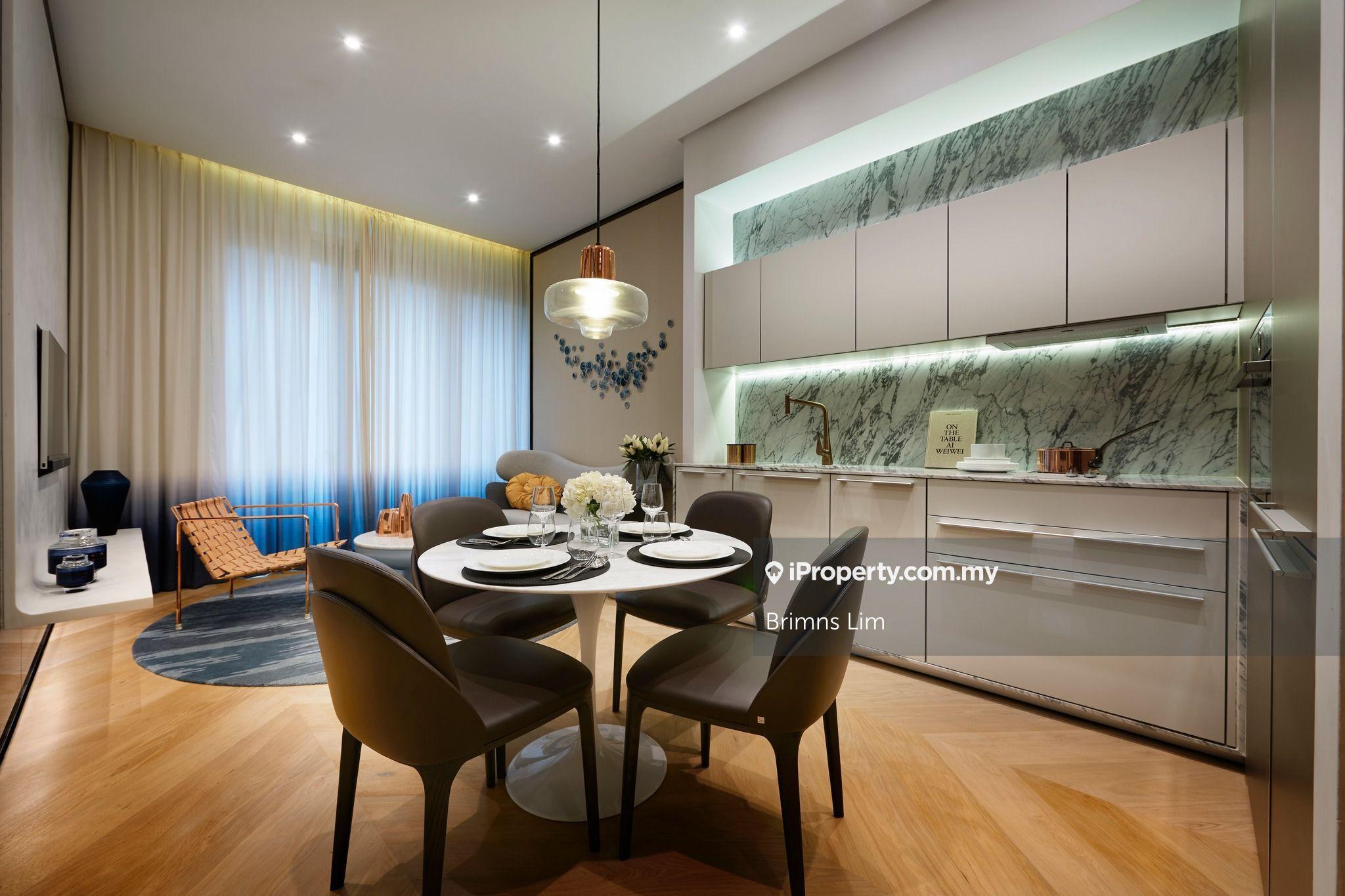 Outstanding Location, Luxurious Renovation.