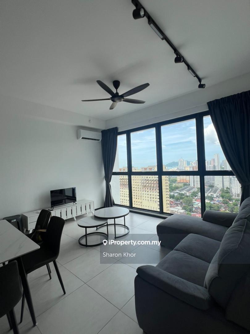 Urban Suites Furnished & Renovated For Rent, Jelutong 