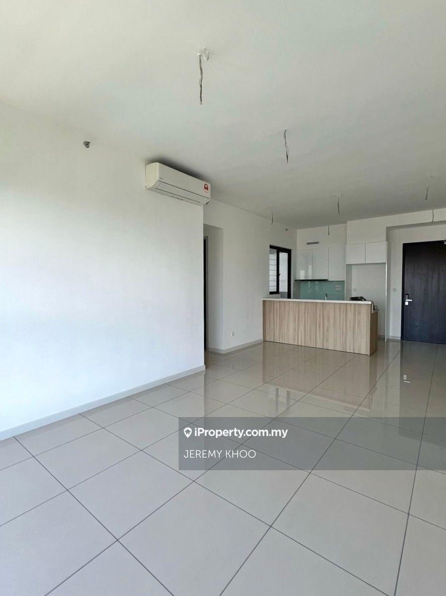 Brand New 3 Bedroom Unit at Sunway Belfield, Huge Layout