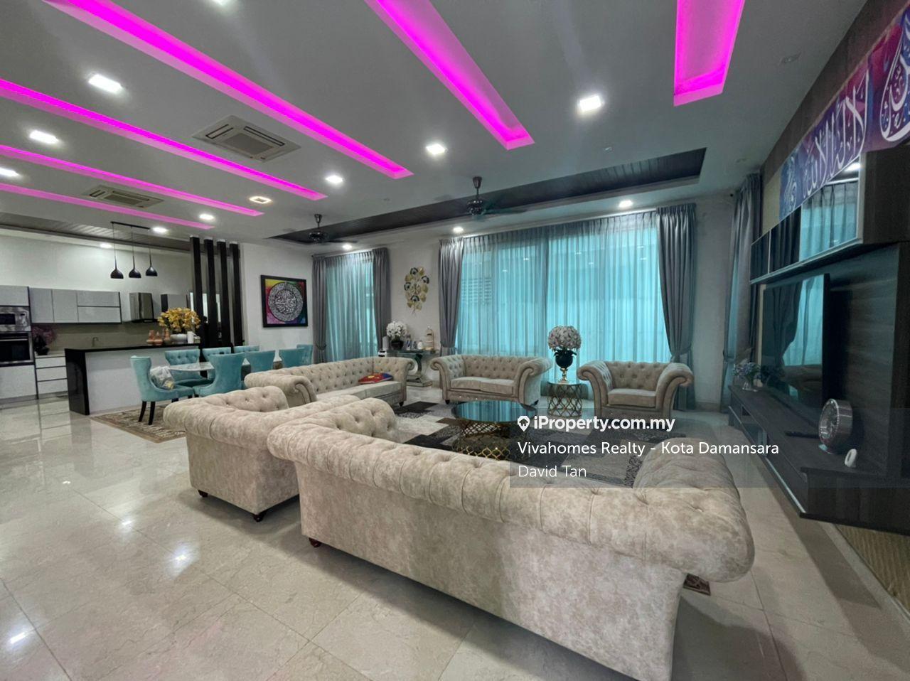 Bungalow for Sale