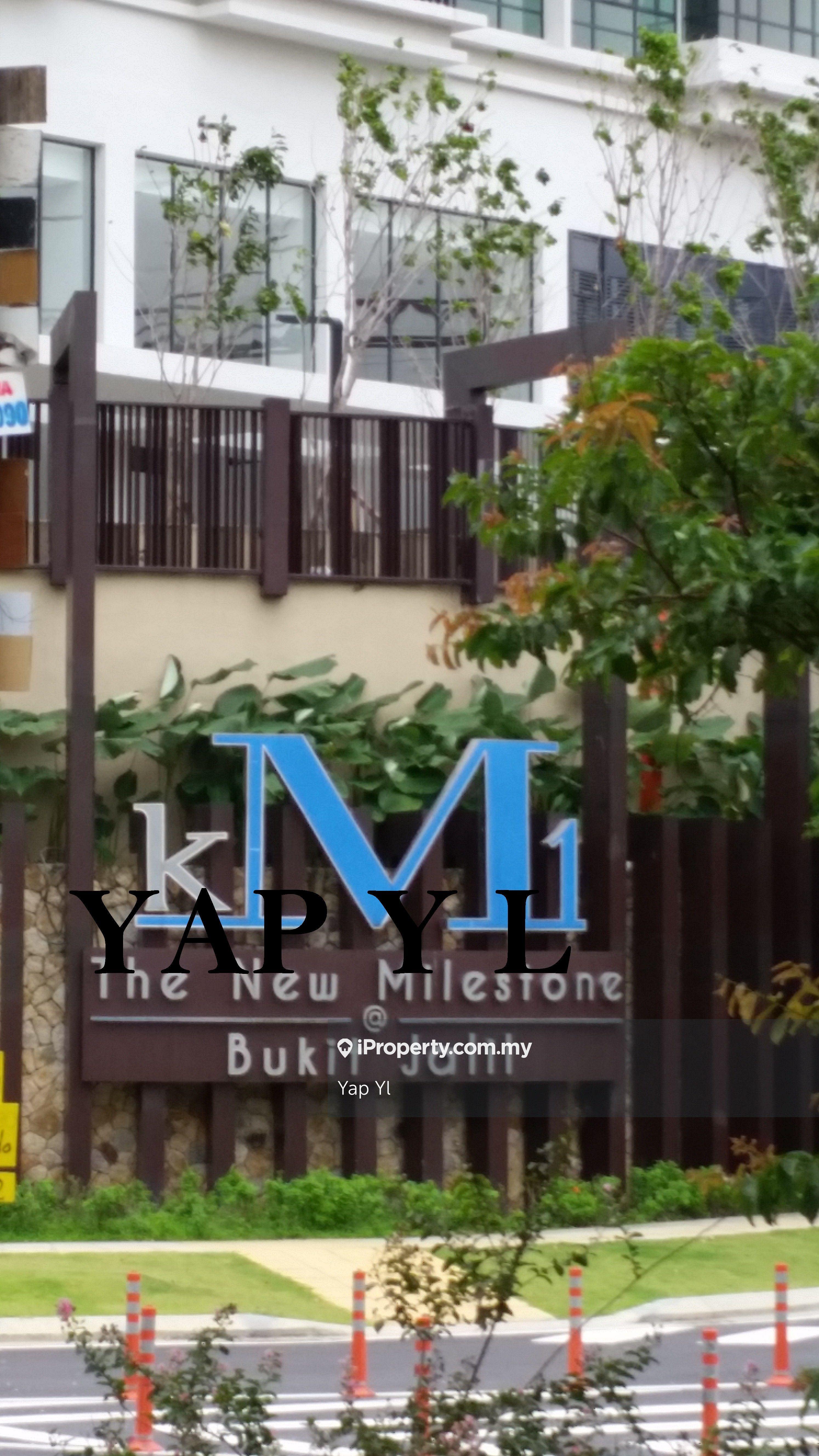 New Condominium at Bukit Jalil For Sale