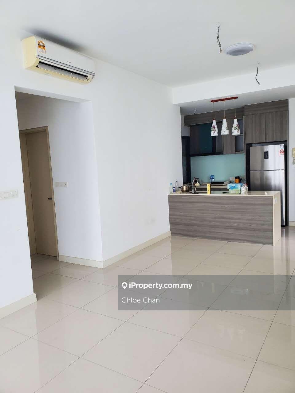 V Residence 2 @ Sunway Velocity 931sf 2r2b Brand New Corner Unit Sale