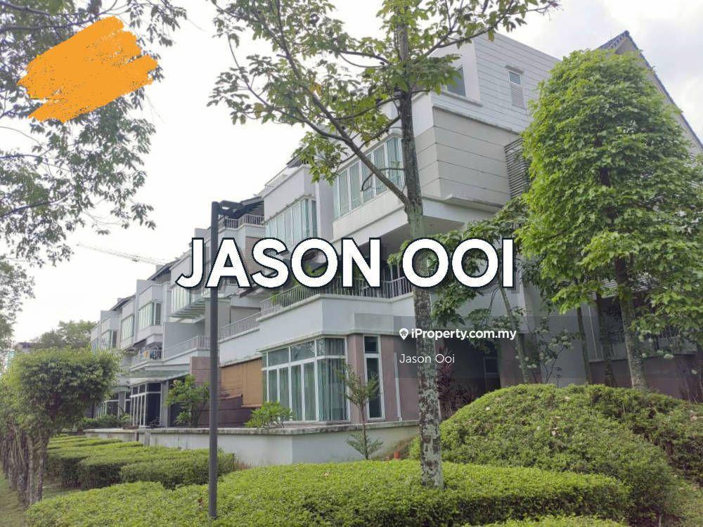 Partly Reno, The Mews, The Glades, Putra Heights, Usj