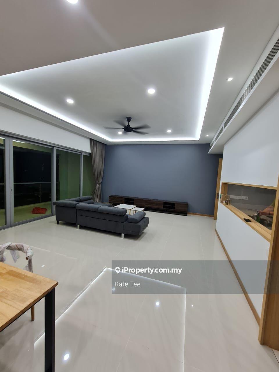 Southern Marina Residence