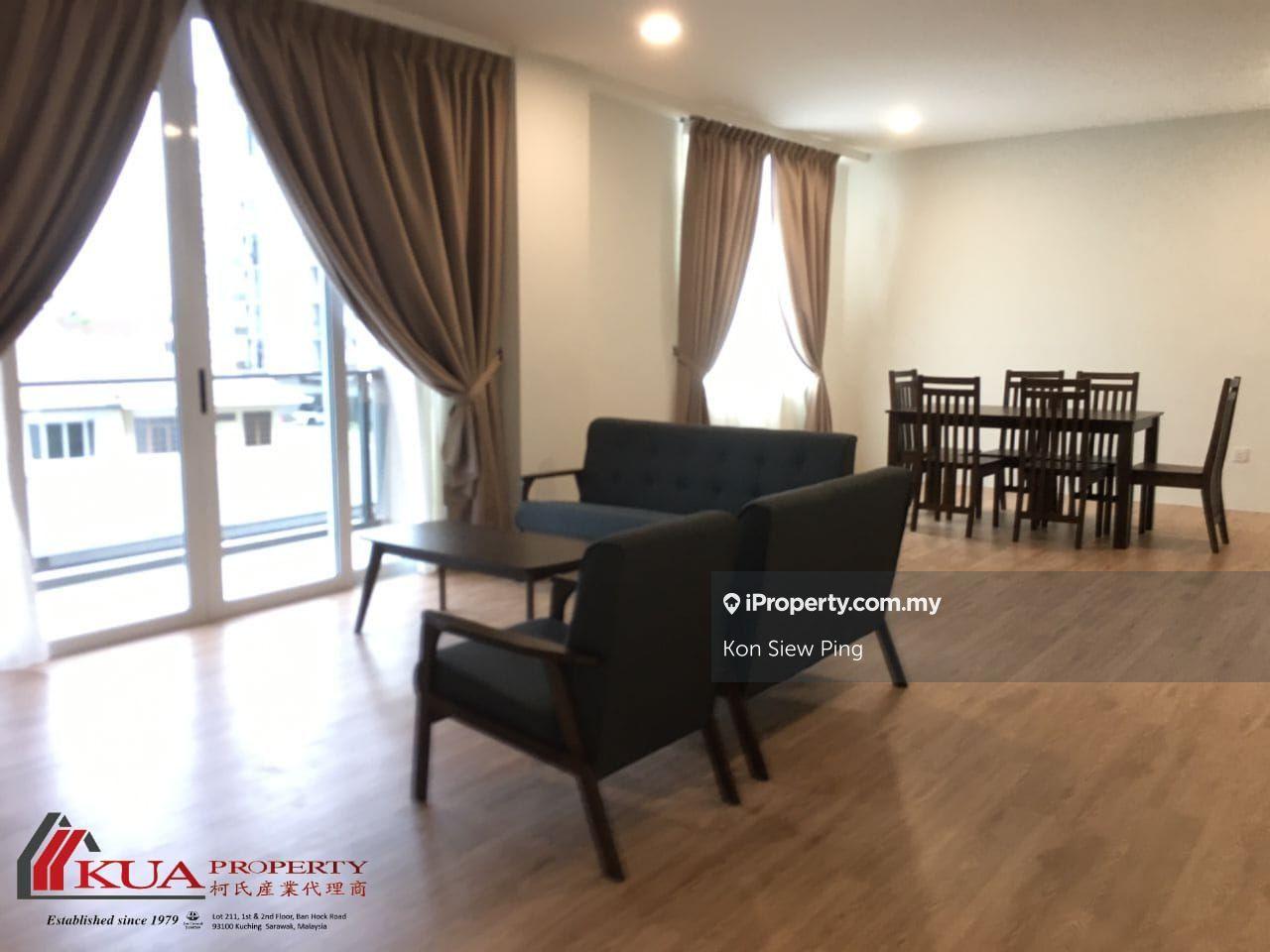 Mckenzie Avenue Apartment For Rent! Located at Stapok 