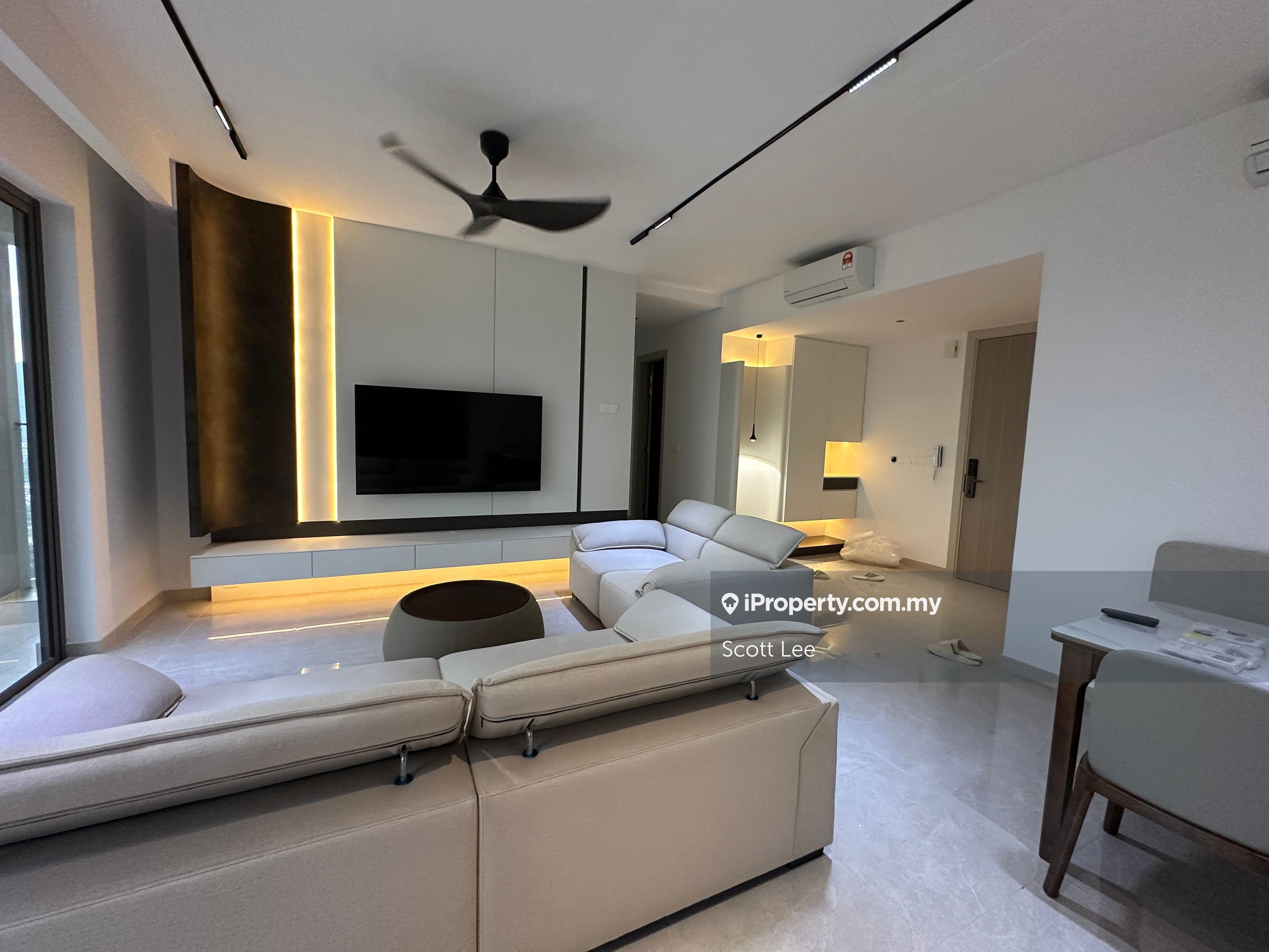 Senior Property Agent Specialising in Desa Parkcity more than 10 years
