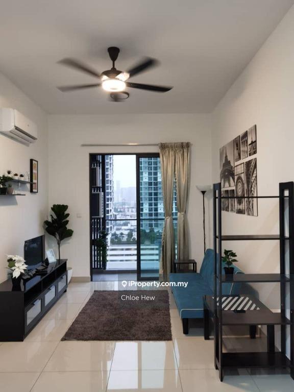 The Sky Residence For Sale