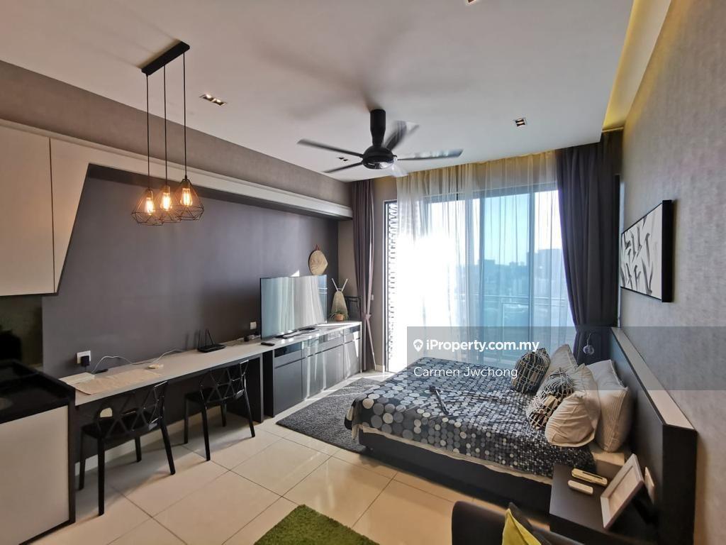 Studio unit for rent 