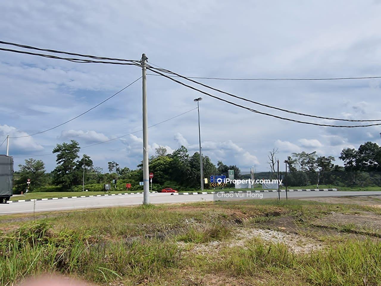 Kerling Freehold Converted Industrial Land
