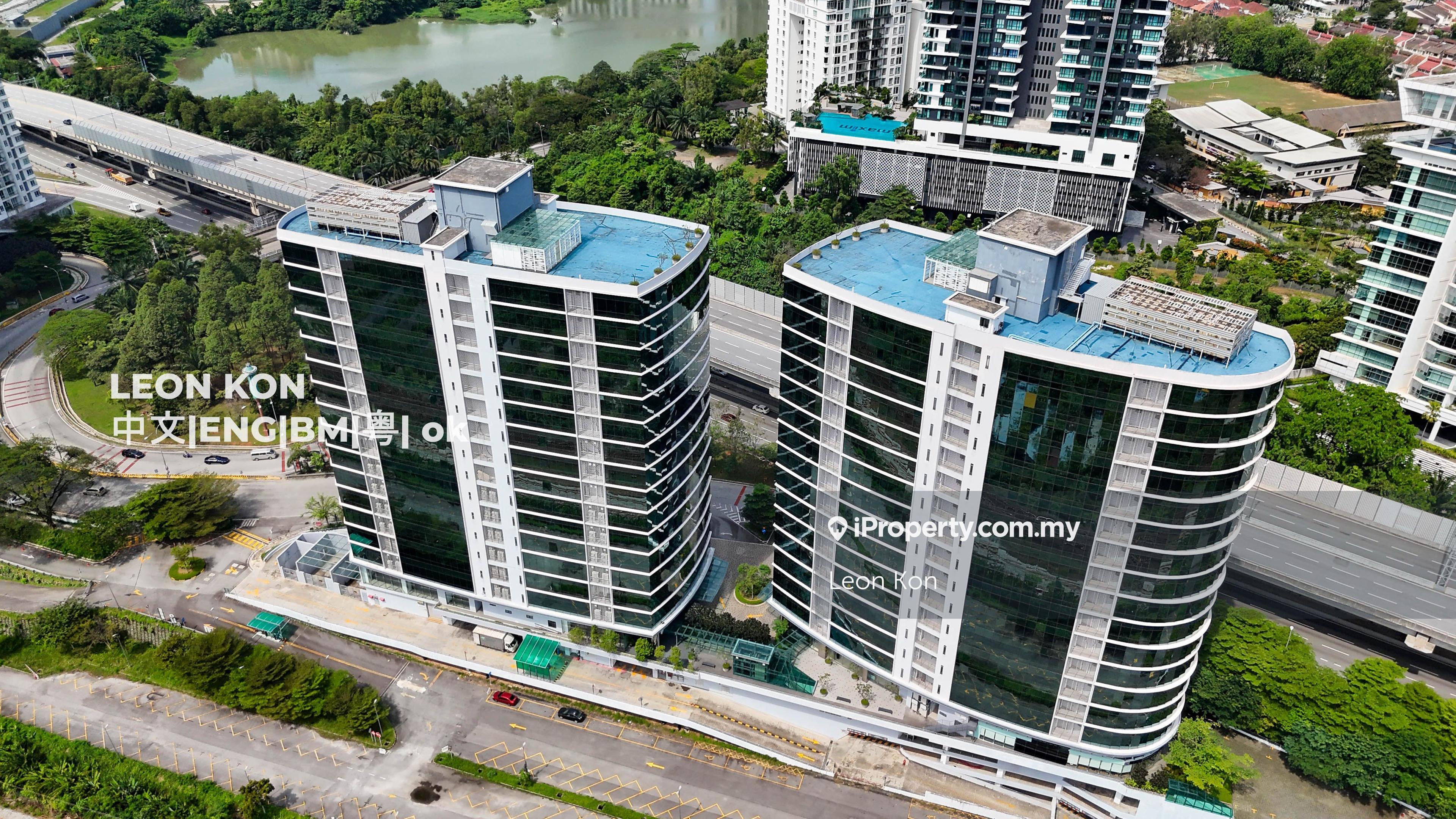 Union Tower Newly Renovated Office Spaces For Rent
