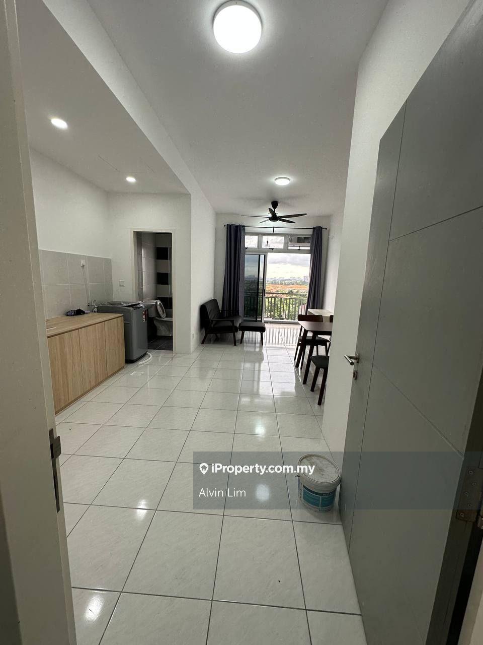 Camellia Residence/ Seri Austin/ 3bed 2bath/ Good Condition/ Cheapest