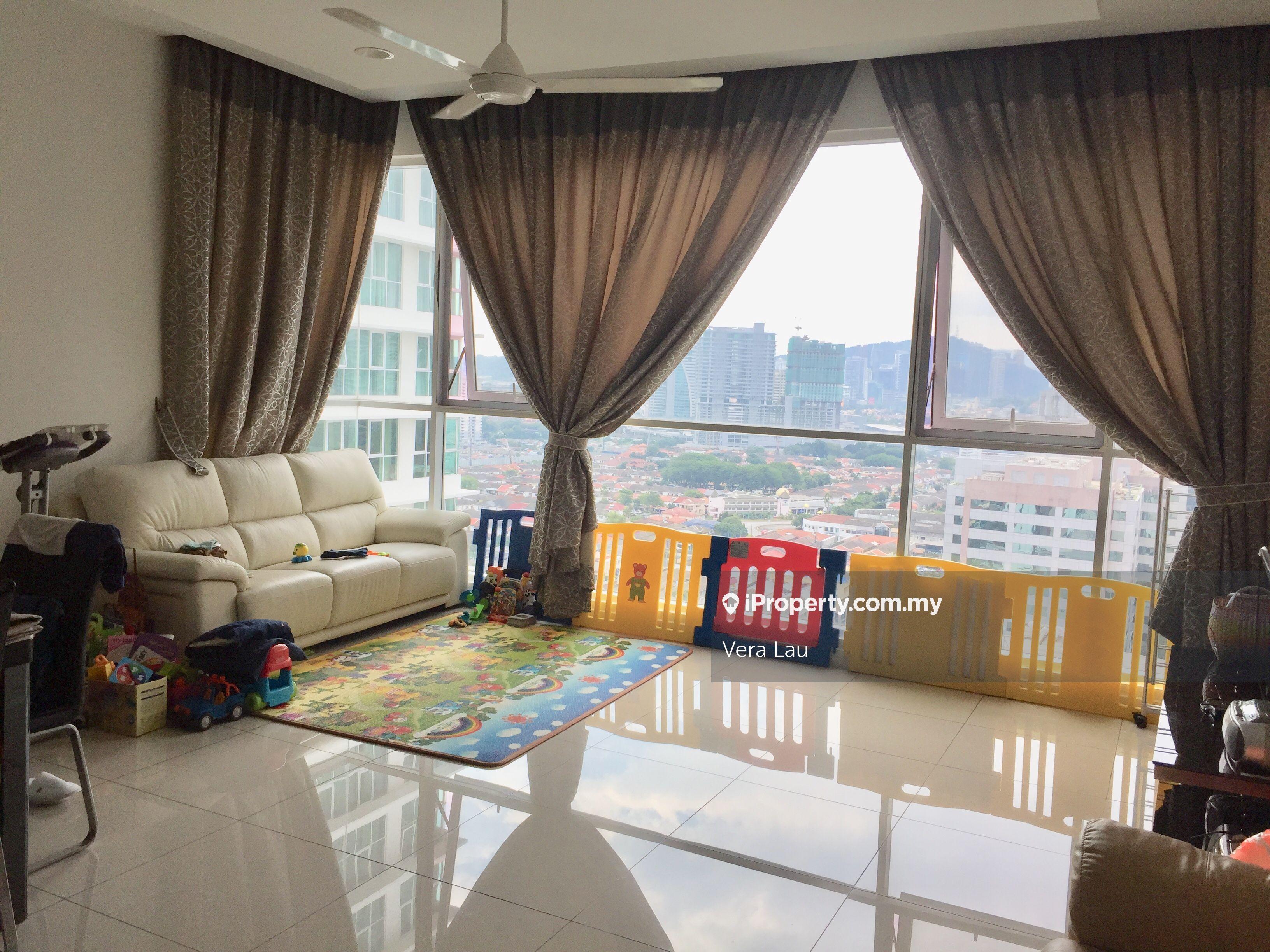 Serviced residence for Sale
