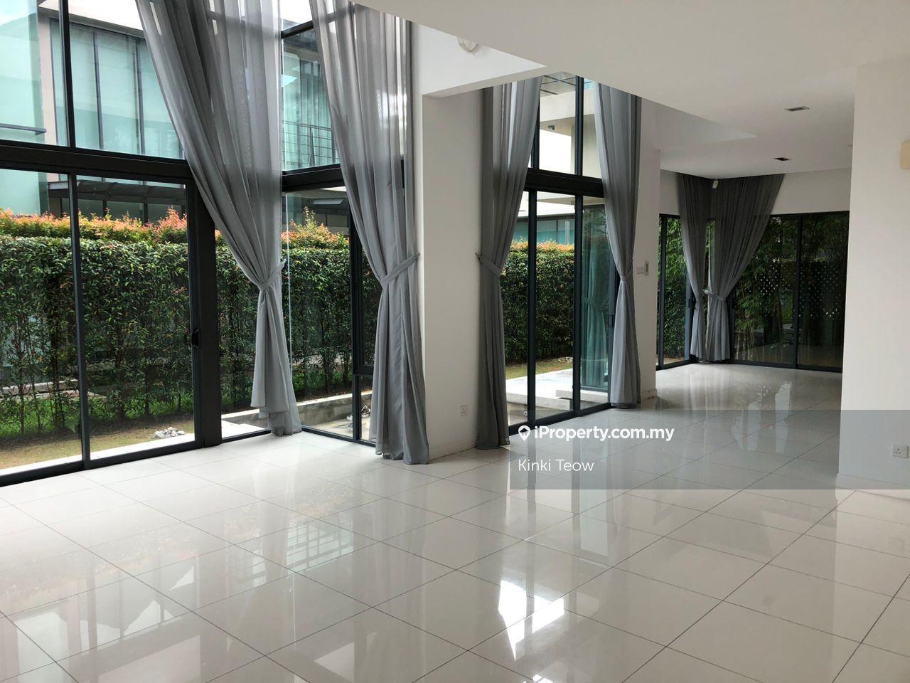 Bayou Creek Leisure Farm Double Storey Semi Detached